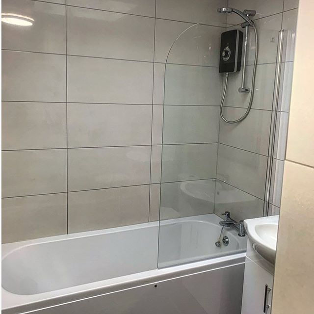 Budget Bathroom Installations in South London